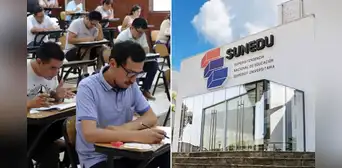 AMAG, la academia peruana que enfrenta multa de casi S/89.000 de Sunedu por dictar clases sin autorización AMAG, la academia peruana que enfrenta multa de casi S/89.000 de Sunedu por dictar clases sin autorización