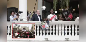 Speed llega al Perú: sigue el minuto a minuto del streamer en su visita a Lima