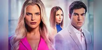 'Sed de venganza', temporada 1: a qué hora y dónde ver todos los capítulos de la telenovela ONLINE en Estados Unidos