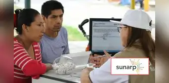 ¿Vives más de 2 años con tu pareja? Estos son los requisitos para registrar tu convivencia en Sunarp y qué beneficios obtienes ¿Vives más de 2 años con tu pareja? Estos son los requisitos para registrar tu convivencia en Sunarp y qué beneficios obtienes
