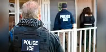 Atención, inmigrantes en EE. UU.: el único documento que permite al ICE entrar a tu domicilio para deportarte en 2025 Atención, inmigrantes en EE. UU.: el único documento que permite al ICE entrar a tu domicilio para deportarte en 2025