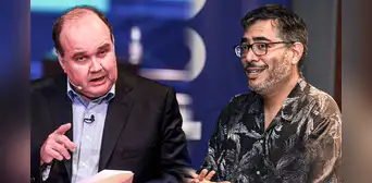 Rafael López Aliaga pide prisión contra Marco Sifuentes tras acusarlo de estafa: IPYS condena ataques de alcalde