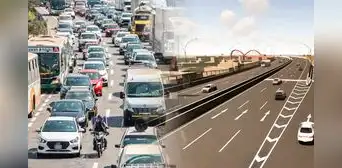 Nueva Vía Expresa Norte: el megaproyecto de 10 km que unirá Comas, Los Olivos y San Martín de Porres con el Metropolitano Nueva Vía Expresa Norte: el megaproyecto de 10 km que unirá Comas, Los Olivos y San Martín de Porres con el Metropolitano
