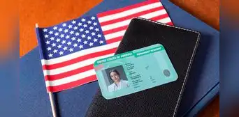 El Departamento de Estado de USA finalizó el proceso de selección de 55.000 visas: descubre si fuiste elegido y cómo obtener la Green Card El Departamento de Estado de USA finalizó el proceso de selección de 55.000 visas: descubre si fuiste elegido y cómo obtener la Green Card