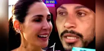 Ana Paula Consorte muestra desinterés ante eventual matrimonio con Paolo Guerrero: "No es importante para mí"