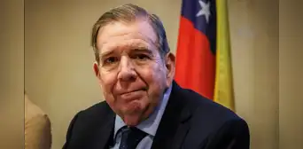 Edmundo González en Perú: presidente electo de Venezuela se reunirá con Dina Boluarte y será condecorado en el Congreso Edmundo González en Perú: presidente electo de Venezuela se reunirá con Dina Boluarte y será condecorado en el Congreso