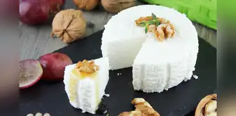 Este es el lácteo que posee más proteínas que la leche y el queso: refuerza el sistema inmune y ayuda a controlar el peso