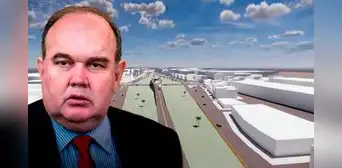Nueva Via Expresa Norte: López Aliaga propone proyecto que antes le fue negada por la ATU