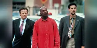 La novela y la película que inspiraron “The Wire”, una de las mejores series de la historia La novela y la película que inspiraron “The Wire”, una de las mejores series de la historia