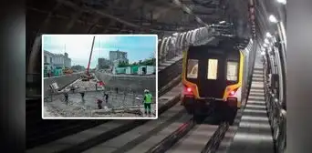Línea 2 del Metro de Lima: aprueban estudio clave para la Estación Central y su integración con el Metropolitano Línea 2 del Metro de Lima: aprueban estudio clave para la Estación Central y su integración con el Metropolitano