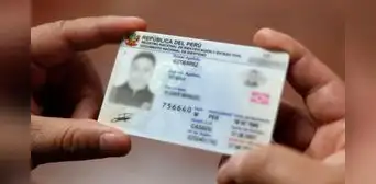 Este es el precio del nuevo DNI electrónico en Perú 2025: usuarios pueden optar por emitir este documento en Reniec Este es el precio del nuevo DNI electrónico en Perú 2025: usuarios pueden optar por emitir este documento en Reniec