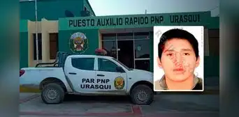 Trabajadores de una mina en Arequipa matan a golpes a un hombre acusado de robar mineral Trabajadores de una mina en Arequipa matan a golpes a un hombre acusado de robar mineral