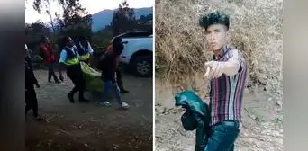 Feminicidio en Huánuco: madre fue asesinada por su pareja mientras dormía y deja a 10 hijos en la orfandad