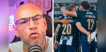 Mr. Peet revela que Alianza Lima podría realizar un último jale para la Copa Libertadores: "El universo es de tres o cuatro nombres"