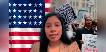 Abogada peruana defiende a migrantes en EE.UU. por deportaciones y alerta: "No solo afectan a quienes tienen antecedentes penales"
