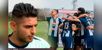 Carlos Zambrano señala al jugador revelación de Alianza Lima en el 2025: "Nadie lo tenía en cuenta"