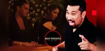 ¿Aldo Miyashiro se queda? América TV lanza sorpresivo adelanto de nuevo programa en horario de 'La banda del chino'