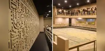 Chan Chan se renueva: conoce los nuevos ambientes para mejorar la experiencia turística en este sitio arqueológico Chan Chan se renueva: conoce los nuevos ambientes para mejorar la experiencia turística en este sitio arqueológico