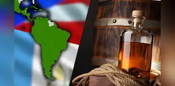 Estos son los 10 mejores rones del mundo en 2024 según Forbes: un país de América Latina lidera la lista con más de dos marcas