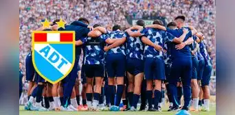 Alianza Lima compró a joven promesa por casi 500.000 euros, nunca fue titular y se fue gratis para fichar por ADT
