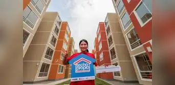 Vivienda nueva: transfieren S/538 millones a Techo Propio, ¿qué requisitos piden para acceder al bono de S/46.000?