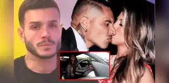 Mario Irivarren impacta con revelación sobre Alondra García y Paolo Guerrero: "'Mi declaración de amor' era mi canción"