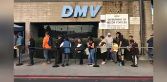 Real ID 2025: consulta cómo sacar una cita en el DMV de Nueva York para conseguir tu identificación federal en USA Real ID 2025: consulta cómo sacar una cita en el DMV de Nueva York para conseguir tu identificación federal en USA