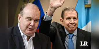 Rafael López Aliaga entregará las llaves de la ciudad de Lima a Edmundo González