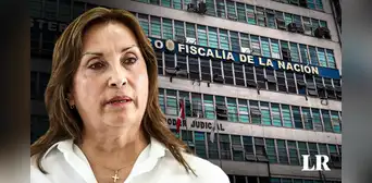 Dina Boluarte guardó silencio ante la Fiscalía por caso Cofre: abogado afirma que investigación está fuera de plazo