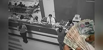Cajas y financieras en Perú asediadas por la criminalidad: 'banca' ilegal y extorsiva mueve S/8.000 millones