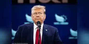 ¡Muy buenas noticias! Los 5 grupos de inmigrantes que podrían salvarse de las deportaciones masivas de Trump en EE. UU. ¡Muy buenas noticias! Los 5 grupos de inmigrantes que podrían salvarse de las deportaciones masivas de Trump en EE. UU.