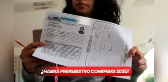 Preregistro Comipems 2025: esto se conoce sobre las inscripciones a preparatoria y bachillerato en CDMX