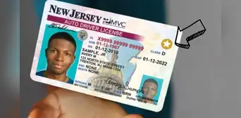 ¡Atención, inmigrante! Este es el poderoso documento que puedes tramitar si no cuentas con tu Real ID en Estados Unidos ¡Atención, inmigrante! Este es el poderoso documento que puedes tramitar si no cuentas con tu Real ID en Estados Unidos