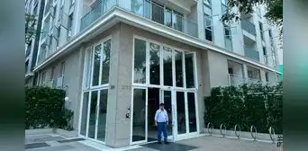 Alerta de fuga de gas en San Isidro: perforaron conexión durante obras en edificio Alerta de fuga de gas en San Isidro: perforaron conexión durante obras en edificio