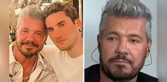 Hijo de Marcelo Tinelli sufre grave accidente automovilístico en Uruguay por intentar evadir control policial Hijo de Marcelo Tinelli sufre grave accidente automovilístico en Uruguay por intentar evadir control policial