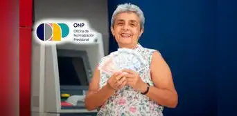 Peruanos jubilados de la ONP pueden tener pensión de S/893: es la más alta y solo deben cumplir con estos requisitos en 2025