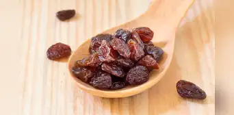 10 beneficios de las pasas: ¿para qué sirven y cómo se comen? 10 beneficios de las pasas: ¿para qué sirven y cómo se comen?