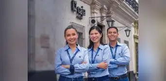 Caja Arequipa alcanza segunda certificación A - en fortaleza financiera, consolidándose como líder en el sector microfinanciero Caja Arequipa alcanza segunda certificación A - en fortaleza financiera, consolidándose como líder en el sector microfinanciero