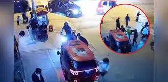 Atacan en grupo a mototaxista en Villa El Salvador: más de 10 sujetos robaron y golpearon vehículo Atacan en grupo a mototaxista en Villa El Salvador: más de 10 sujetos robaron y golpearon vehículo