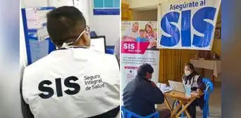 El SIS no tiene fecha de caducidad, pero podrías perderlo por estos motivos: cómo evitarlo para mantener tu seguro El SIS no tiene fecha de caducidad, pero podrías perderlo por estos motivos: cómo evitarlo para mantener tu seguro