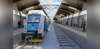 Así será el ferrocarril Lima-Barranca, que beneficiará a 4.5 millones de ciudadanos: conectará Ancón con el Metro de Lima y Callao