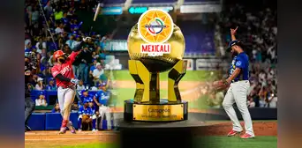 "Venezuela y Dominicana son los máximos candidatos a ganar la Serie del Caribe": ¿habrá bicampeón o batacazo en Mexicali?