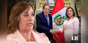 Dina Boluarte reconoce a Edmundo González como presidente de Venezuela: "Las urnas y las actas publicadas lo refrendan"