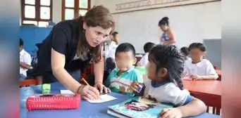 Bono Escolaridad en Perú: estos docentes no podrán cobrar el beneficio de S/400 en enero 2025 Bono Escolaridad en Perú: estos docentes no podrán cobrar el beneficio de S/400 en enero 2025