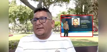 Empresario de SJL denuncia a PNP por presentarlo como 'extorsionador' pese a ser víctima de delincuentes: "Me pedían S/100.000"