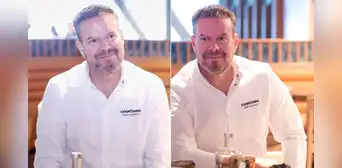 ¿Qué fue de Christian Bravo, el conductor de magazine ‘Ayer y hoy’ que estuvo al aire por 23 años?