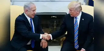 ¿Quién será el primer líder mundial en reunirse con Trump en su segundo mandato? Todo sobre la visita este 4 de febrero