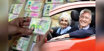Estos son los cambios en las licencias de conducir que adultos mayores de 70 años en Perú deben saber, vía MTC 2025 Estos son los cambios en las licencias de conducir que adultos mayores de 70 años en Perú deben saber, vía MTC 2025