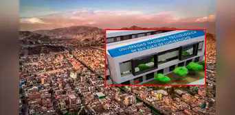¿Qué pasó con la nueva universidad nacional en San Juan de Lurigancho? Así avanza el proyecto de S/3.000 millones ¿Qué pasó con la nueva universidad nacional en San Juan de Lurigancho? Así avanza el proyecto de S/3.000 millones
