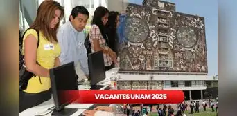 Convocatoria UNAM 2025: esta es la fecha final de inscripción, calendario oficial y registro Convocatoria UNAM 2025: esta es la fecha final de inscripción, calendario oficial y registro